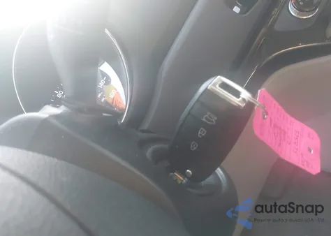 2017 Kia Sedona L из США, поврежденный, VIN KNDMA5C11H6279614